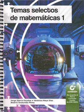 TEMAS SELECTOS DE MATEMATICAS 1