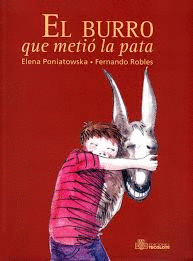 EL BURRO QUE METIO LA PATA
