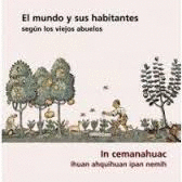 EL MUNDO Y SUS HABITANTES