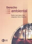 DERECHO AMBIENTAL