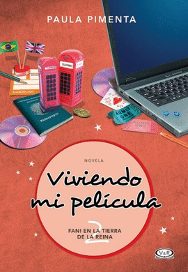 VIVIENDO MI PELÍCULA 2: FANI EN LA TIERRA DE LA REINA