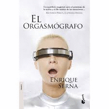 EL ORGASMOGRAFO