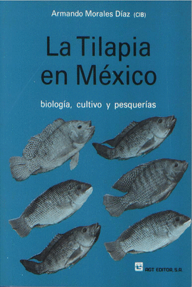 LA TILAPIA EN MÉXICO
