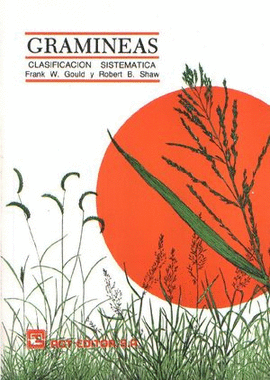 GRAMÍNEAS CLASIFICACIÓN SISTEMÁTICA