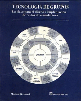 TECNOLOGÍA DE GRUPOS