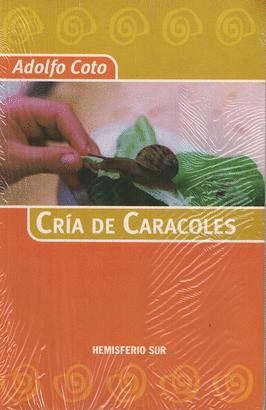 CRÍA DE CARACOLES