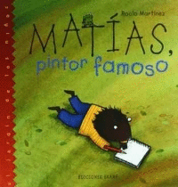 MATIAS, PINTOR FAMOSO