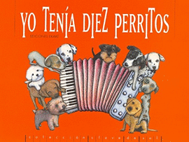 YO TENIA DIEZ PERRITOS