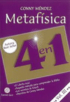 METAFISICA 4 EN 1 VOL. III