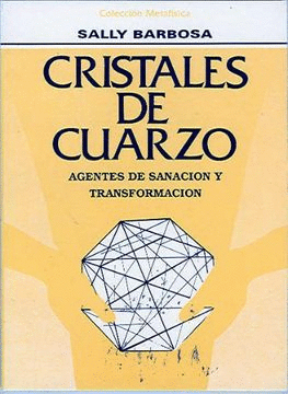 CRISTALES DE CUARZO