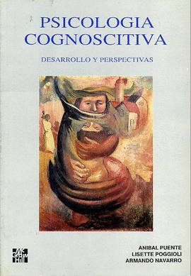 PSICOLOGIA COGNOSCITIVA