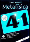 METAFISICA 4 EN 1 VOL.II