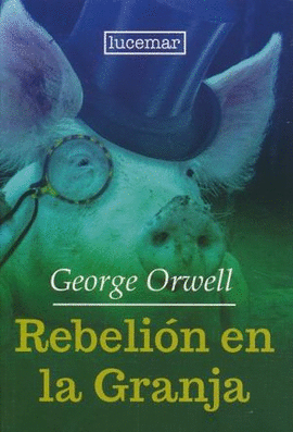 REBELION EN LA GRANJA