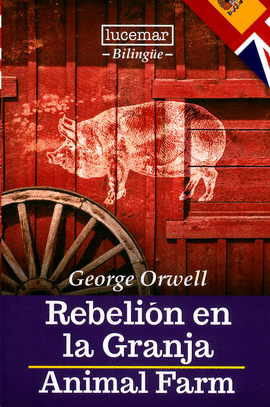 REBELIÓN EN LA GRANJA