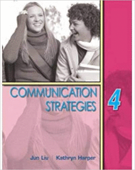 COMMUNICATION STRATEGIES 4