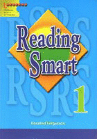 READING SMART 1 INCL. AUDIO CD