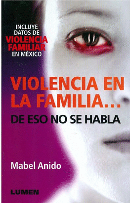 VIOLENCIA EN LA FAMILIA...
