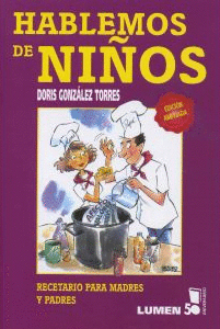HABLEMOS DE NIÑOS