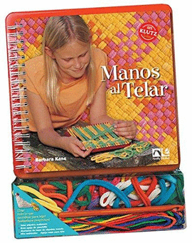 MANOS AL TELAR