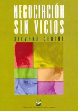 NEGOCIACION SIN VICIOS