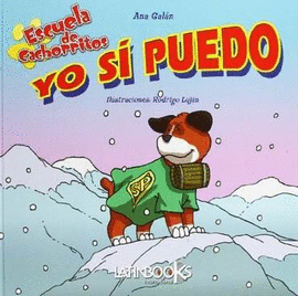 YO SI PUEDO