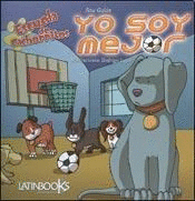YO SOY EL MEJOR