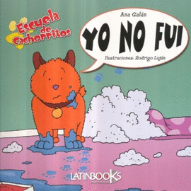 YO NO FUI