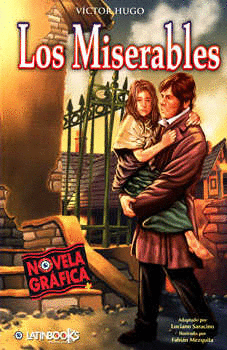 LOS MISERABLES (NOVELA GRAFICA)