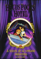HOCUS POCUS HOTEL