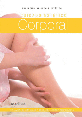 CUIDADO ESTETICO CORPORAL