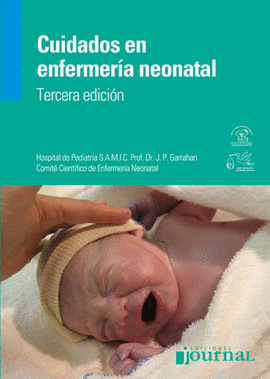 CUIDADOS EN ENFERMERIA NEONATAL 3°EDICION