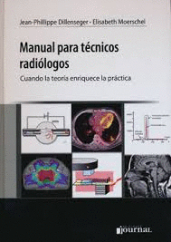 MANUAL PARA TECNICOS RADIOLOGOS