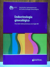 ENDOCRINOLOGIA GINECOLOGICA