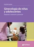 GINECOLOGIA DE NIÑAS Y ADOLESCENTES DIAGNOSTICO TRATAMIENTO