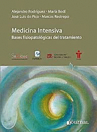 MEDICINA INTENSIVA BASES FISIOPATOLOGIAS DEL TRATAMIENTO