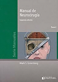 MANUAL DE NEUROCIRUGIA 2ªEDIC. 2 VOL.