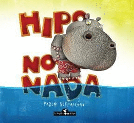 HIPO NO NADA (TAPA DURA)