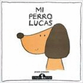 MI PERRO LUCAS