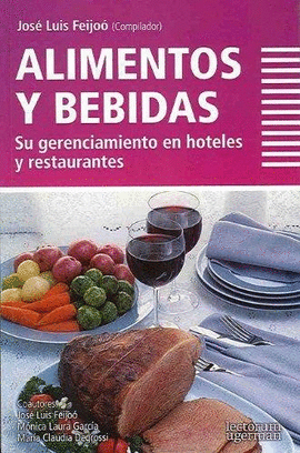 ALIMENTOS Y BEBIDAS