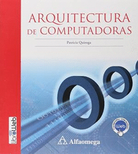 ARQUITECTURA DE COMPUTADORAS