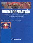 ODONTOPEDIATRIA