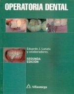 OPERATORIA DENTAL 2DA ED.