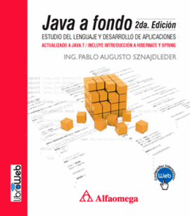 JAVA A FONDO