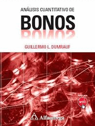 ANALISIS CUANTITATIVO DE BONOS 1ª EDIC.