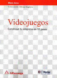VIDEO JUEGOS CONSTRUYE TU EMPRESA EN 10 PASOS
