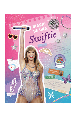 DIARIO DE UNA SWIFTIE
