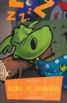 IGOR EL DRAGON