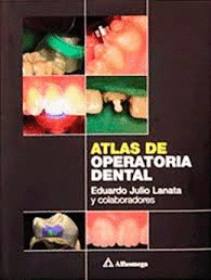 ATLAS DE OPERATORIA DENTAL