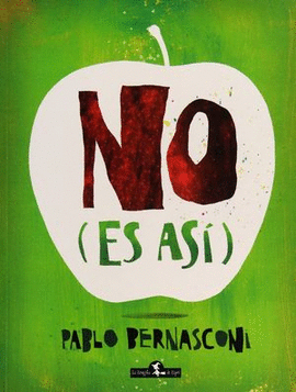 NO (ES ASÍ)