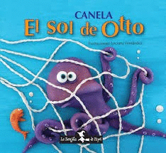 EL SOL DE OTTO (TAPA DURA)